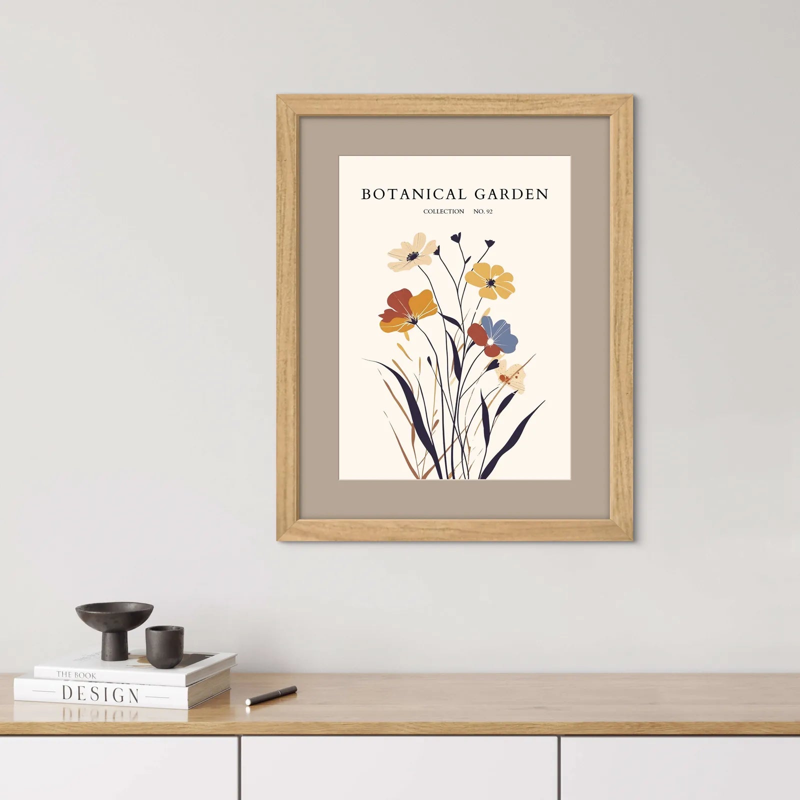 Sunbeam Petals – Joy in Motion