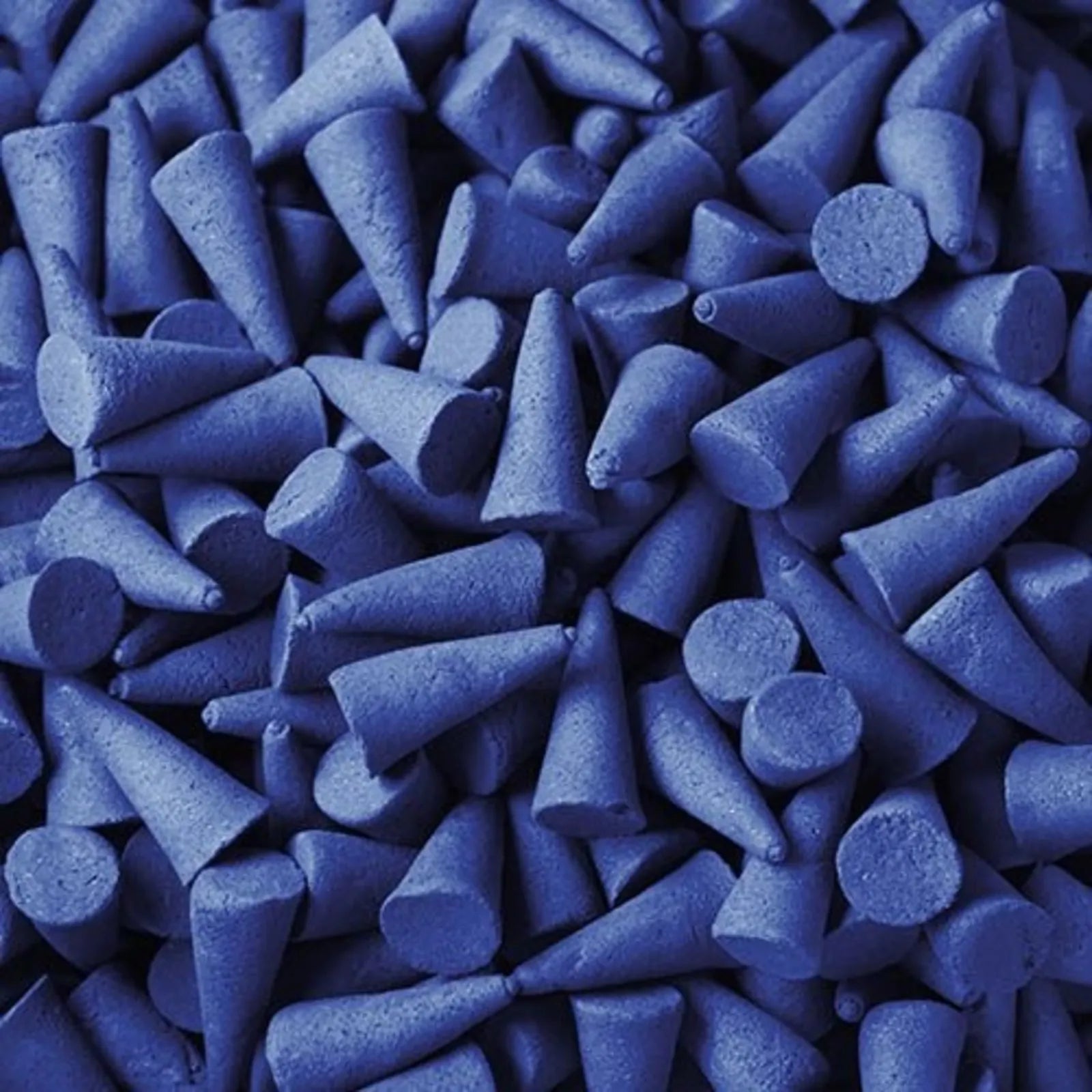 Tibetan Musk Incense Cones - Pack Of 25