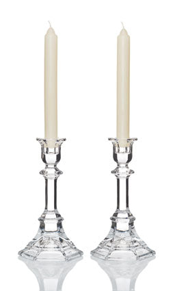 New Eiffel Tower Candlesticks