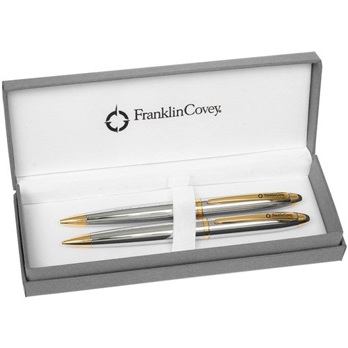 Luxury Gift Pen and Pencil Set