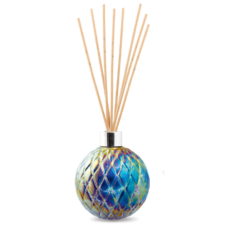 Exquisite Diffuser Crafted From Hand Blown Glass