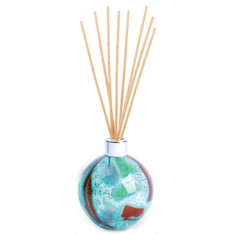 Multicolour Glass Diffuser