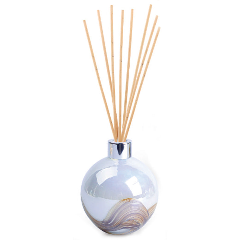 Artisan White Glass Diffuser