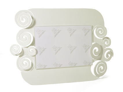 Versailles Arti and Mestieri Photo Frame