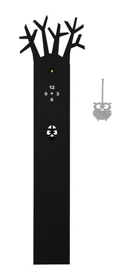 Cuckoo Arti and Mestieri Clock