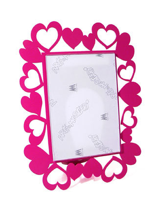 Bum Bum Arti and Mestieri Photo Frame