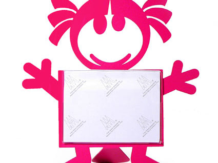 Biba Arti and Mestieri Photo Frame