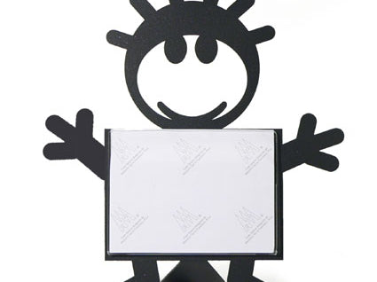 Bibo Arti and Mestieri Photo Frame