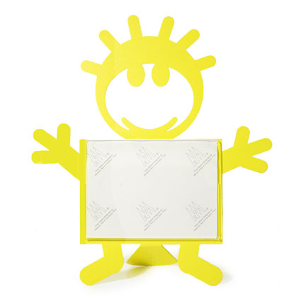 Bibo Arti and Mestieri Photo Frame
