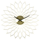 Sunflower Wall Clock