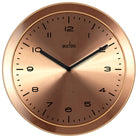 Ultra Slim Gold Timepiece