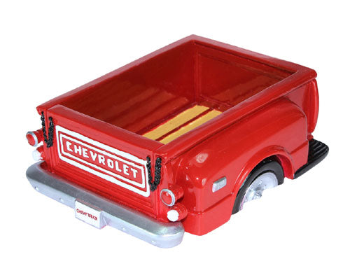 Chevy Side Truck Bed Holder