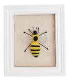 Busy Bee In A Display Box Frame