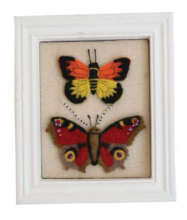 Butterfly Display Box Medium