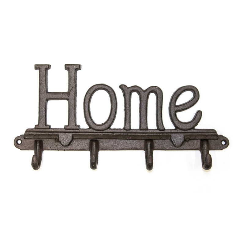 Home Cast Iron Wall Hook