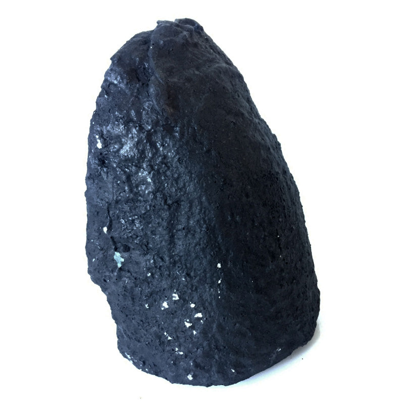 Magnificent Amethyst Madonna Ornament