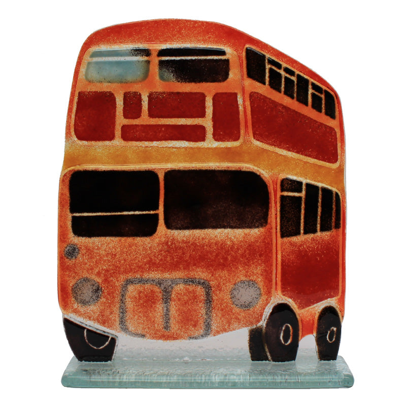 London Double Decker Bus