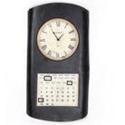 Antique Calender Clock