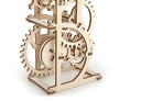 Geneva Drive - Build Your Own Working Model By Ugears