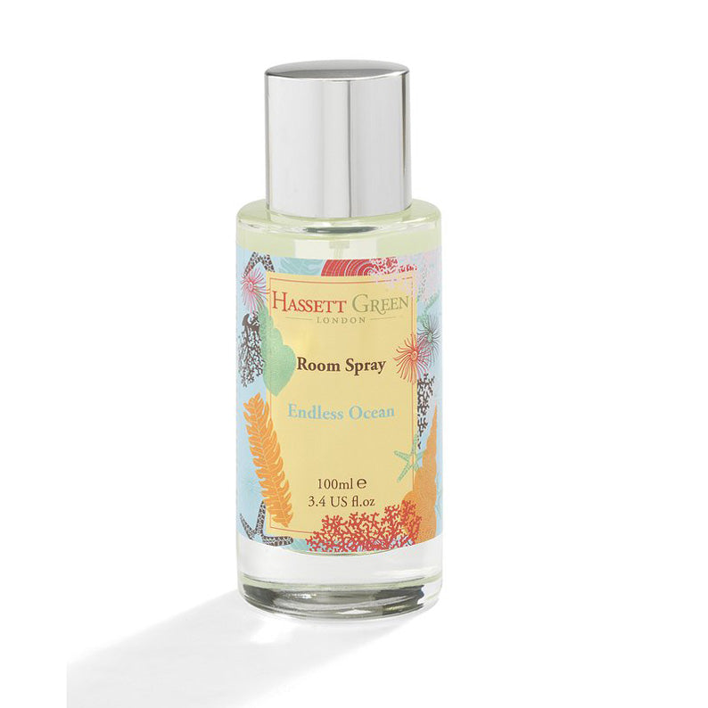 Endless Ocean Room Spray / Mist