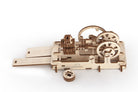 Engine - Build Your Own Working Model By Ugears