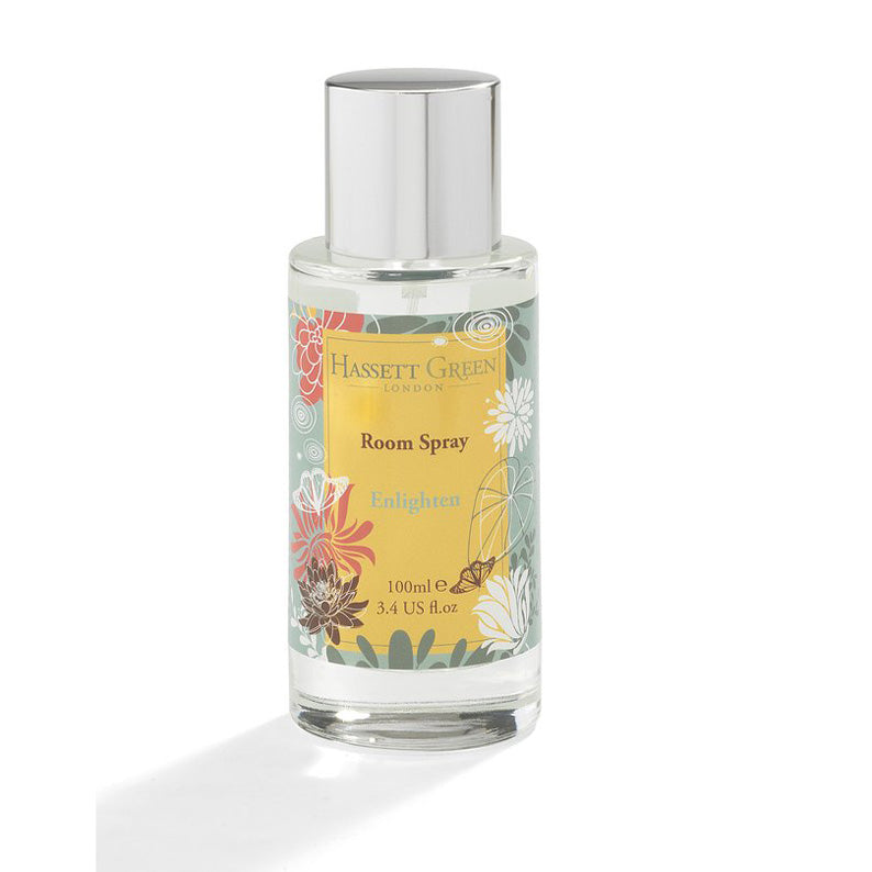 Enlighten Room Spray / Mist