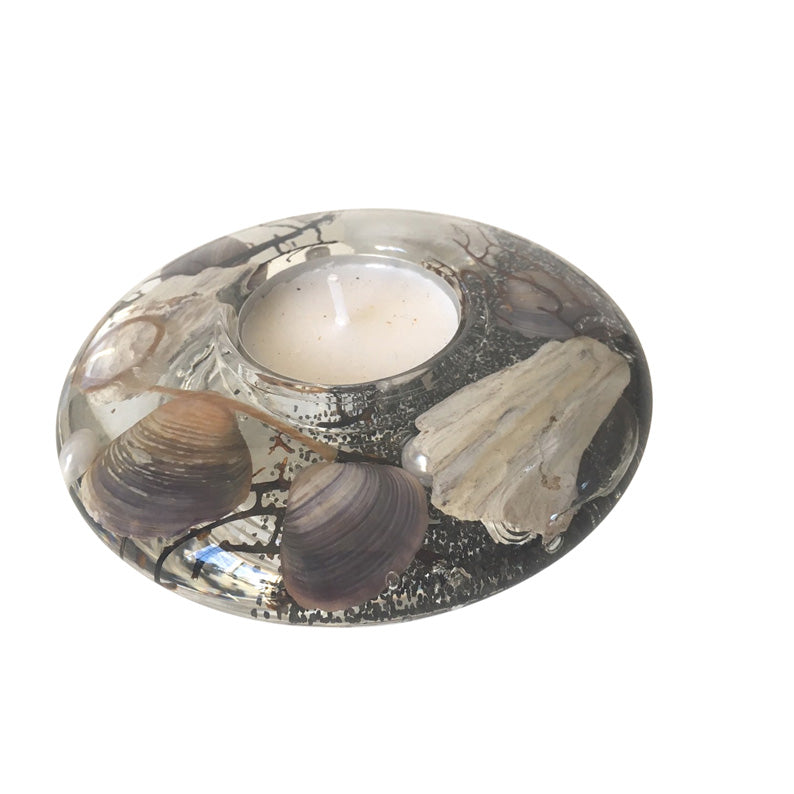 Magnificent Ocean Themed Tea Light Holders