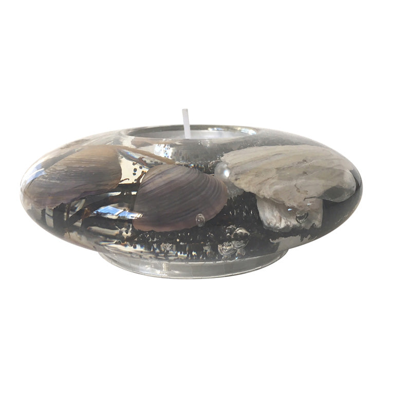 Magnificent Ocean Themed Tea Light Holders