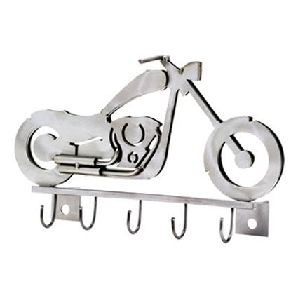 Motorcycle Key Holder