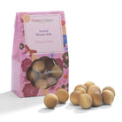 Hearts and Roses - 12 Scented Wooden Balls Plus 30Ml Fragrance Oil Included