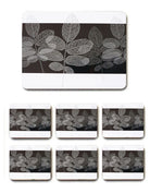 Botanic 6 Placemat Set