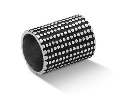 Stainless Steel Bracelet Bead