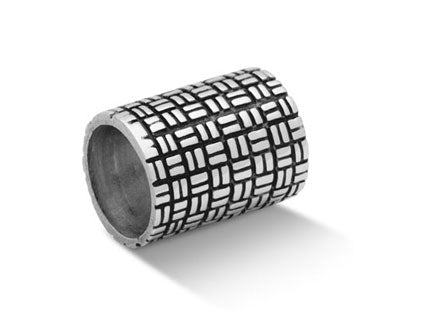 Stainless Steel Bracelet Bead