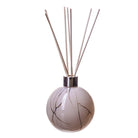 Cream Marble Reed Diffuser