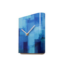 Abstract Art Wall Clock