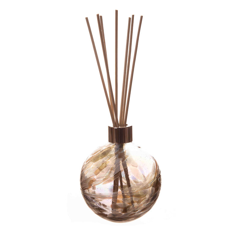 Stylish Glass Diffuser In Tones Of Grey