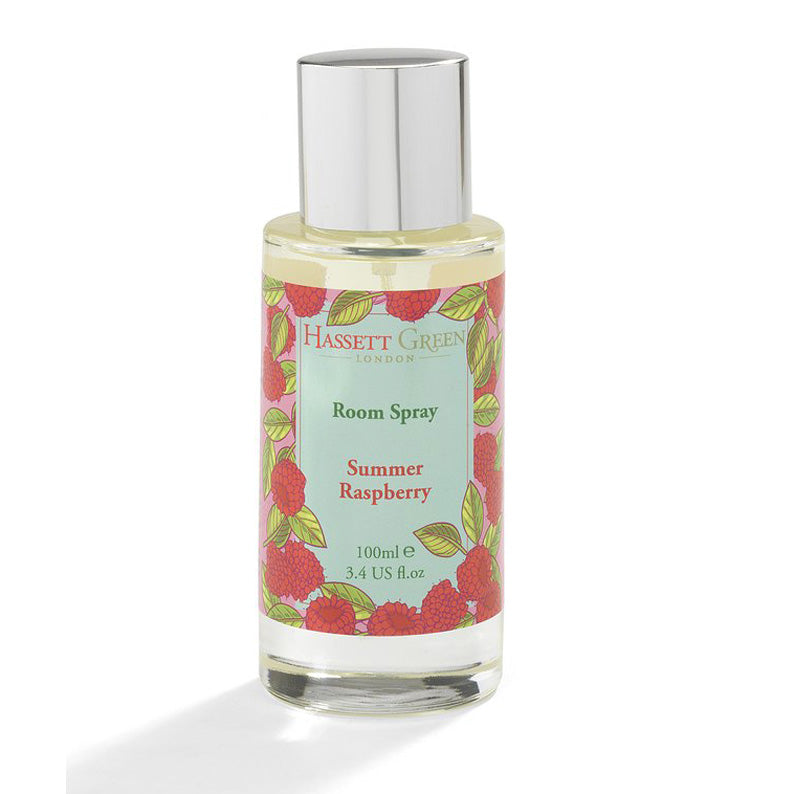 Summer Raspberry Room Spray / Mist