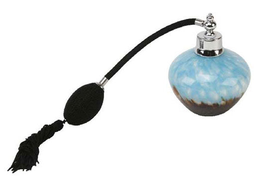 Aqua Sagi Jar Glass Perfume Atomiser