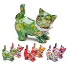 Cute Cat Ceramic Money Box