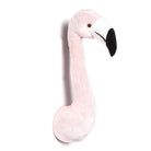Soft Cuddly Sophia The Flamingo