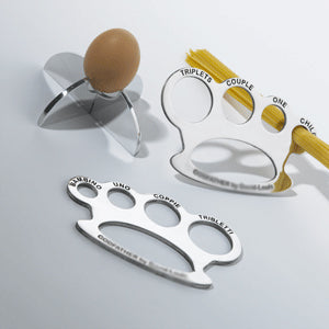 Godfather Spaghetti Measuring Device