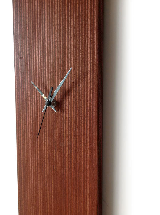 Ocume Layers Wall Clock