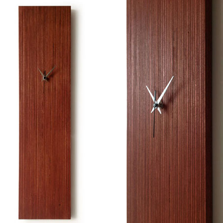 Ocume Layers Wall Clock