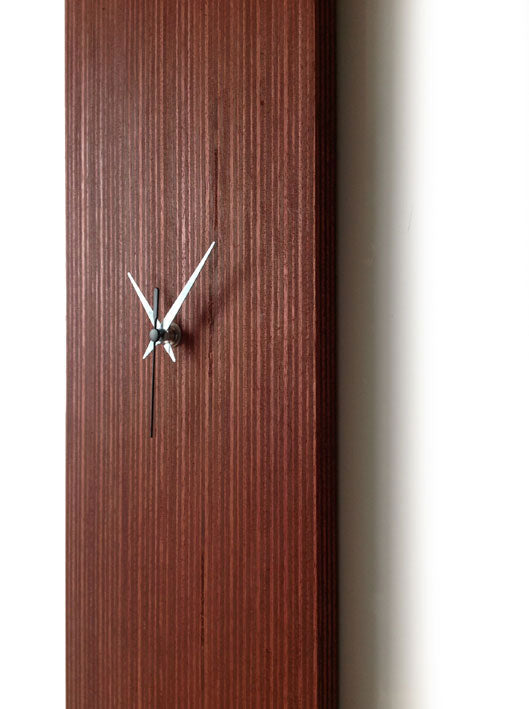 Ocume Layers Wall Clock