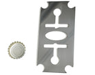 Magnetic Razor!!