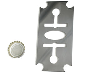 Magnetic Razor!!