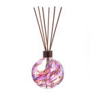 On-Trend Violet And Purple Glass Diffuser