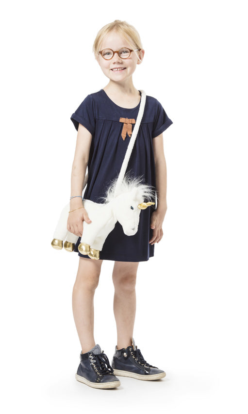 On-Trend Unicorn Purse