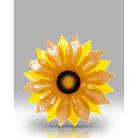 Bright Yellow Sunflower Wall Art Hanging