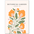 Wildflower Waltz – Dreamy Garden Floral Print
